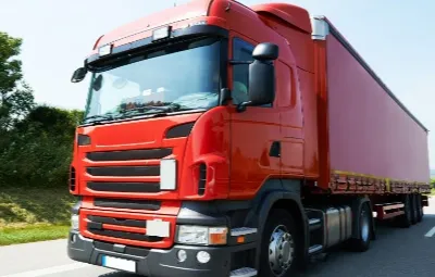 Antalya Samsat Ambar Kargo