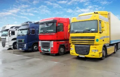 Antalya Samsat Nakliye Ambarı