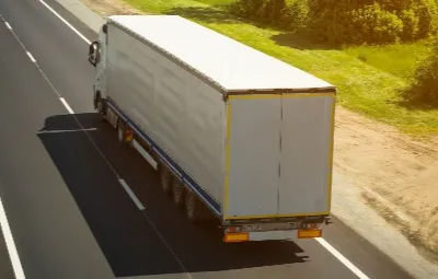 Antalya ile Samsat Arası Parça Eşya Taşıma