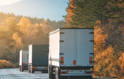 Antalya ile Samsat Arası Klima Taşıma